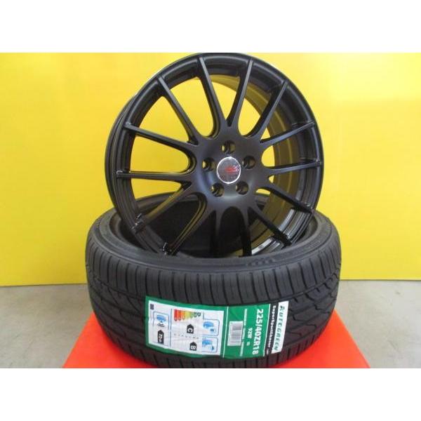 86 BRZ 新品 4本 オートグリーン SSC5 225/40R18 92W XL + 日本製 ...