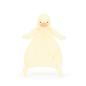 Bashful Duckling Comforter 黃色小鴨 安撫甜睡巾