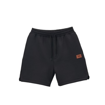 NCAA 男女 太空棉短褲_NC 7455150220