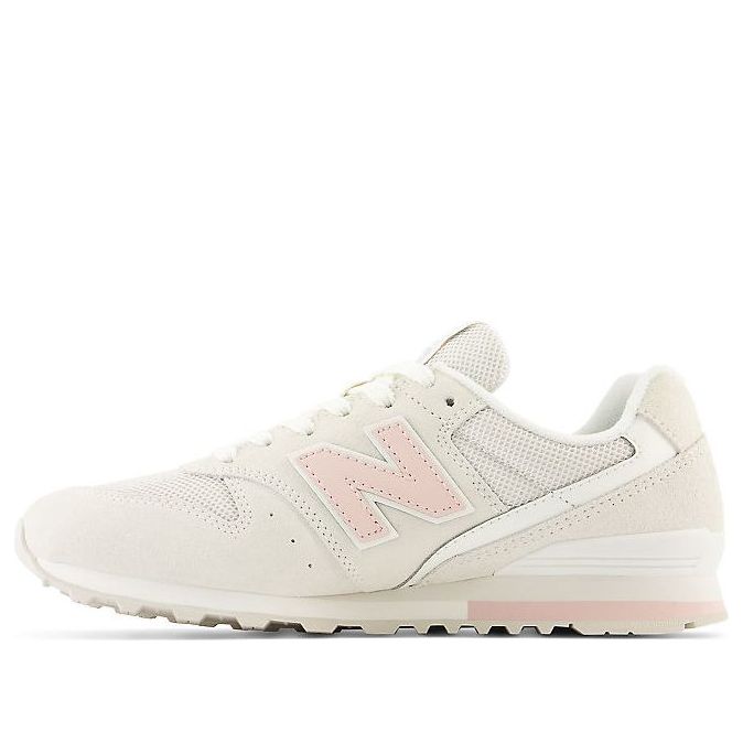 WMNS) New Balance WL996 v2 'Turtledove Pink'推薦| KicksCrew | LINE購物