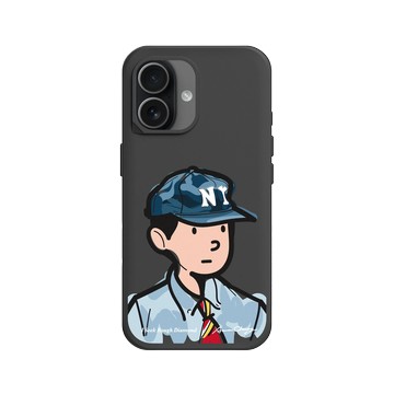 iPhone 17 SolidX 黑 - Aaron Chang - NYB