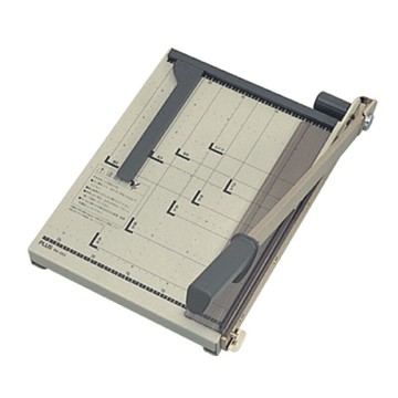 【熱門採購款】PLUS 普樂士 A4裁紙機 裁紙器 切紙機 裁紙刀 /台 PK-013｜領券最高折$220