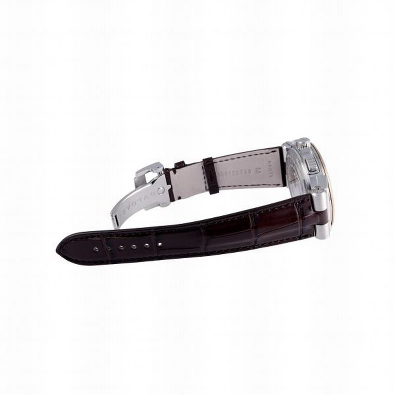 BVLGARI 303 DG42C6SPGLDCH LINE
