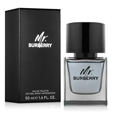 Mr. Burberry 男性淡香水
