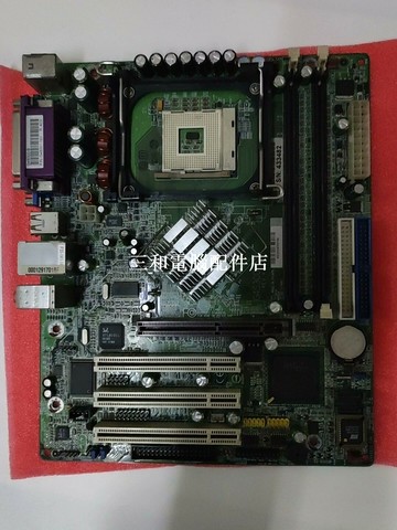 DEK印刷機G4S300-B設備工控機主板贈送CPU高效穩定智能工廠解決方案【三和電腦配件店】