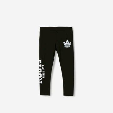 Roots 小童-HERITAGE 內搭褲