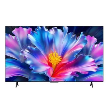 TCL55吋 P6L 4K Google TV 智慧連網液晶顯示器 55P6L  含桌上型安裝