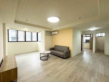 Lalaport全新完工高投報電梯透套｜台中市東區建新街