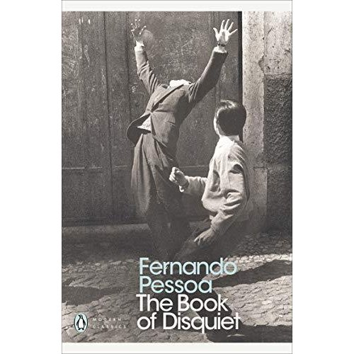 The Book Of Disquiet (Penguin Modern Classics)