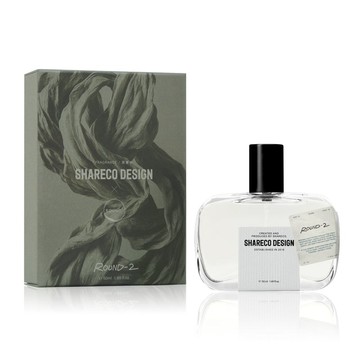 【YBG】SHARECO  ROUND2 聯名款－茶香水 ｜50ML