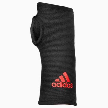 adidas 腕關節用彈性透氣護套 (護腕)