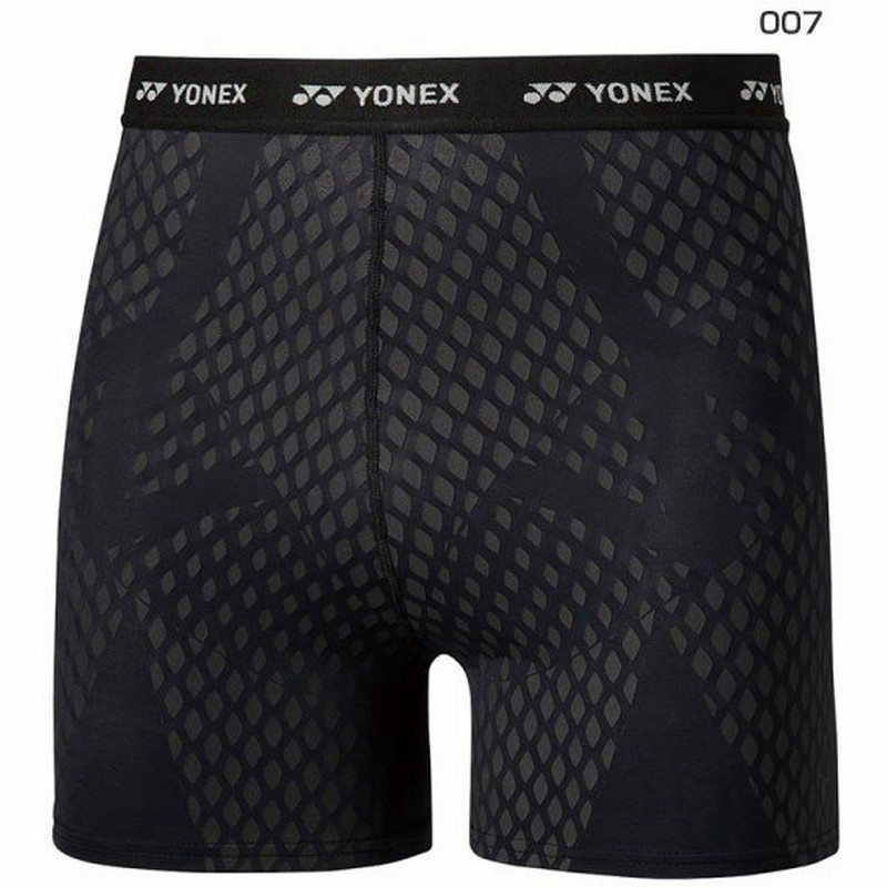ヨネックス メンズ レディース ショートスパッツ アンダーウェア スポーツインナー 下着 Stba10 通販 Lineポイント最大0 5 Get Lineショッピング