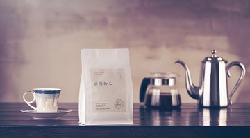 獨家經典配方-合歡山(夏) 3421m | 半磅裝1入