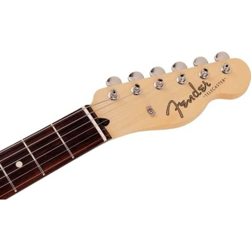 Fender ショートスケールギター Made in Japan Junior Collection Telecaster?, Rosewo