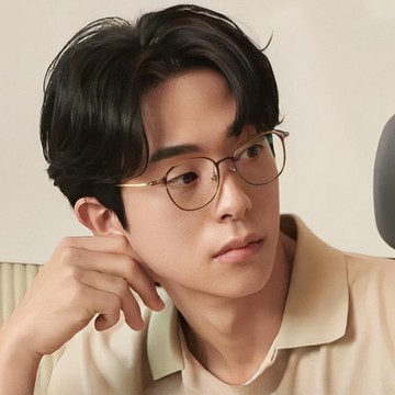 眼鏡架 眼鏡框 眼鏡女 黑框眼鏡 純鈦鏡架 素顏眼鏡 超輕鏡框 無度數眼鏡 復古眼鏡 大框眼鏡 028