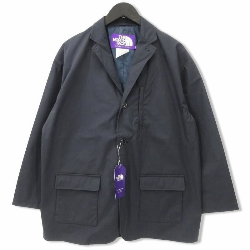 未使用 THE NORTH FACE PURPLE LABEL ノースフェイス 65/35 Berkeley 