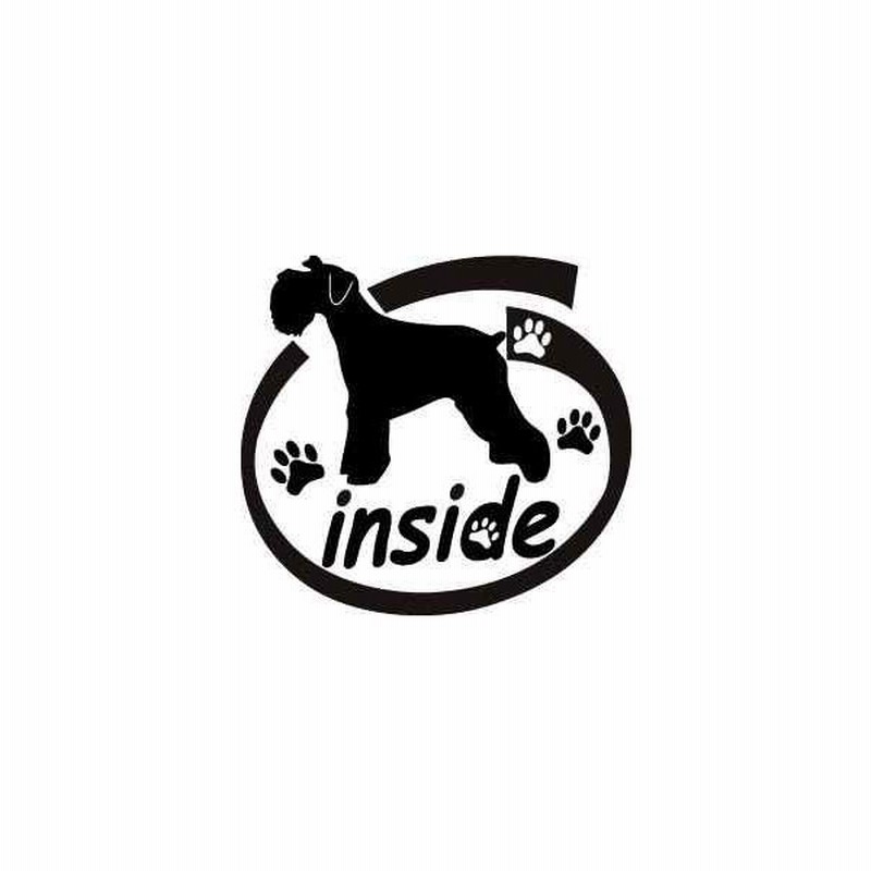 Dog In Car 犬が乗ってます ステッカー シーズー 01 最大80 Offクーポン