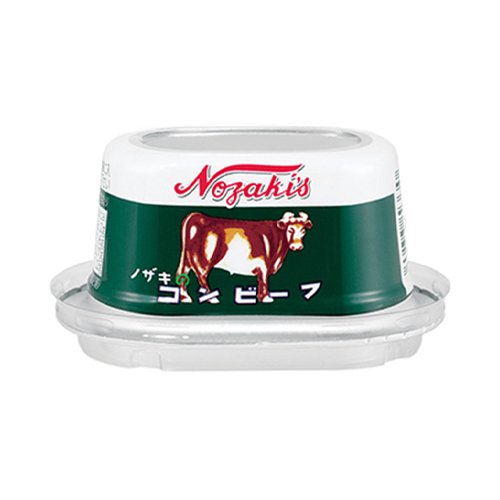 (ノザキのコンビーフ ８０ｇ×１２個