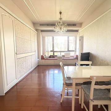 獨家熱銷將捷真愛邊間綠意美邸可改回二房｜台北市中山區建國北路一段