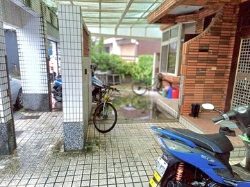 【專】慈濟技術學院旁太昌別墅 1555｜花蓮縣吉安鄉太昌路