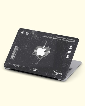【Catena】Macbook Case (附送配件)
