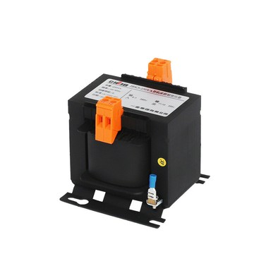 JBK5-400VA機床控制變壓器380V變220V轉110V隔離變壓器全銅電子【宜家良品百貨】