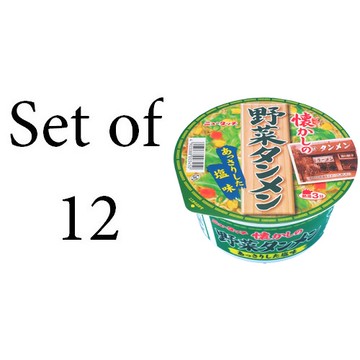 蔬菜端面的新淡淡的懷舊×12片
