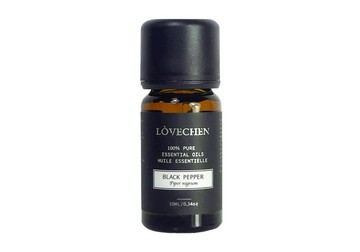 LÒVECHEN 黑胡椒精油