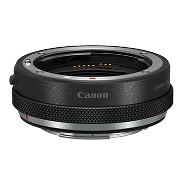 Canon EF-EOS R 控制環鏡頭轉接環