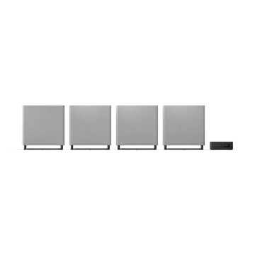 SONY BRAVIA Theatre Quad 旗艦家庭劇院系統 (HT-A9M2)