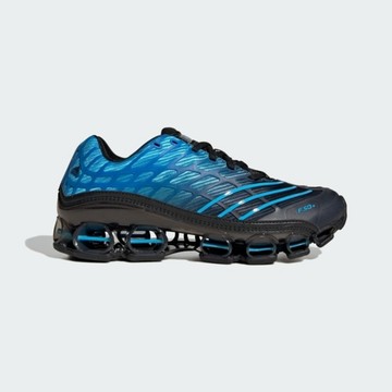 Adidas 愛迪達 Megaride F50 [KJ4419] 男 休閒鞋 Y2K 未來科技 流行 藍黑