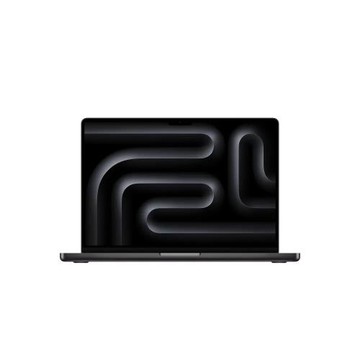 Apple MacBook Pro 16吋 M4 Pro晶片 14核心 CPU 20核心 GPU 24GB 統一記憶體 512GB SSD