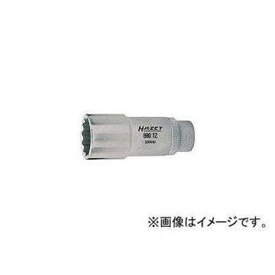 コーケン Ko-ken 3/4インチsq 12角スタンダードソケット 3インチ 6405A