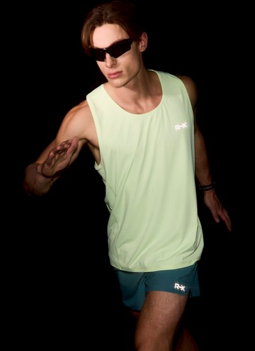 RX Men'S 漸層 Airfit 短褲｜共3色｜XML2PS1006