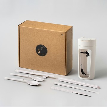 S+｜S+ Collection 別出心裁的一盒