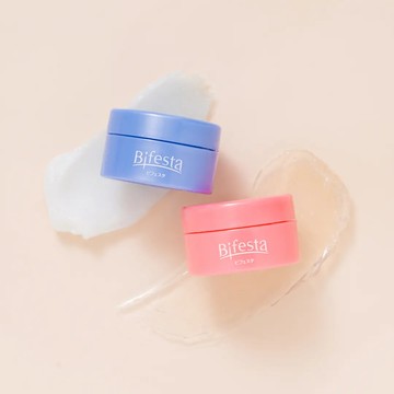 Bifesta 唇部保養系列