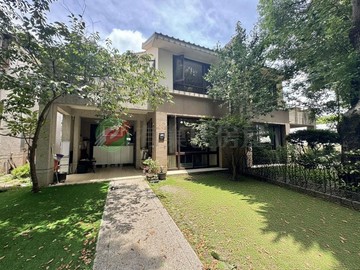 喬見好房 台中陽明山-心中的日月休閒渡假別墅｜台中市新社區井新街