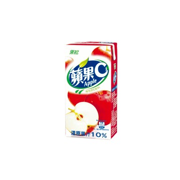 [家速配]黑松蘋果汁-TP300ml