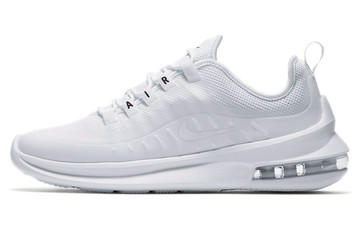 WMNS AIR MAX AXIS WHITE