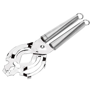 WESTMARK 不鏽鋼多尺寸開瓶器 18382270  銀色  1個