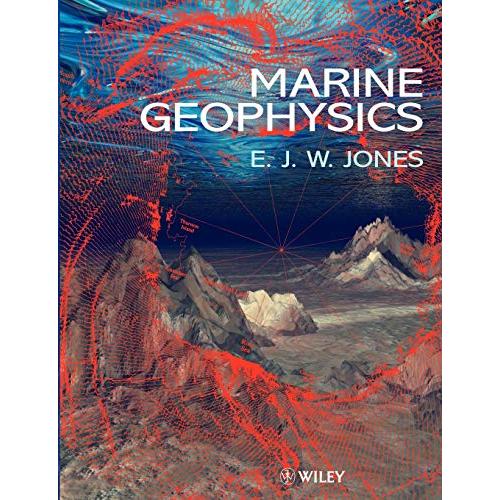 Marine Geophysics