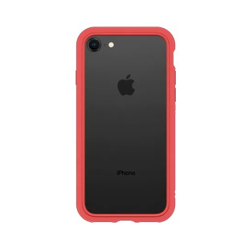 iPhone 8 CrashGuard 紅