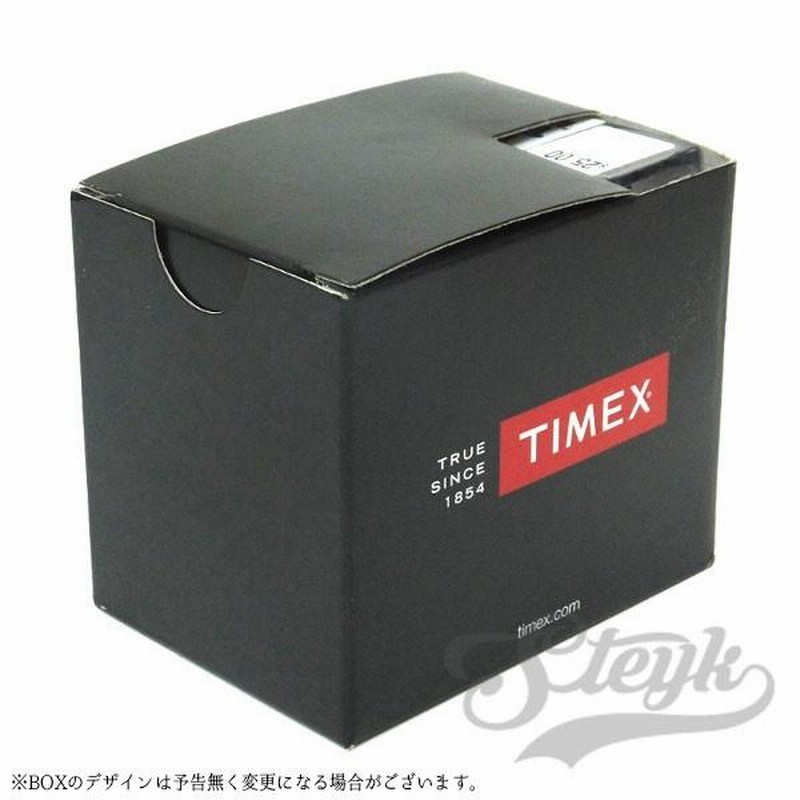 TIMEX TW2P91200 タイメックス 腕時計 WEEKENDER FAIRFIELD