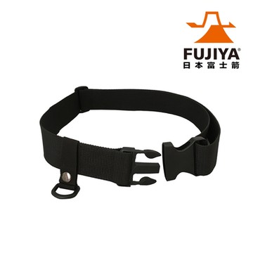 【FUJIYA日本富士箭】快拆式工作腰帶(B-01BG)