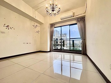 成家首選【內壢商圈元生學區】景觀兩房車｜桃園市中壢區長興街