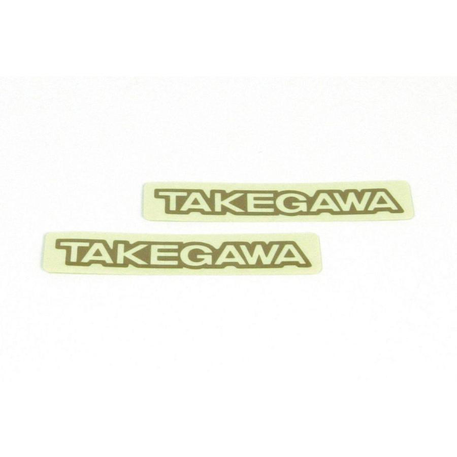 販売 takegawaステッカー