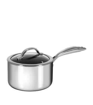 Scanpan HaptIQ Saucepan with Lid