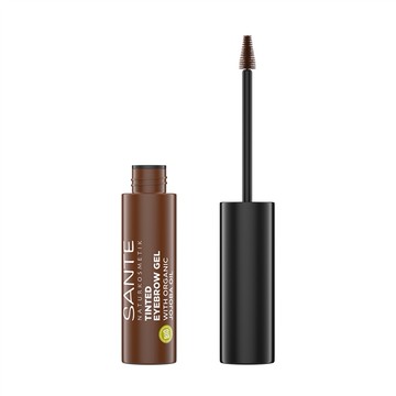 Sante 沙達 染眉膏 02棕色 3.5ml (SA964)