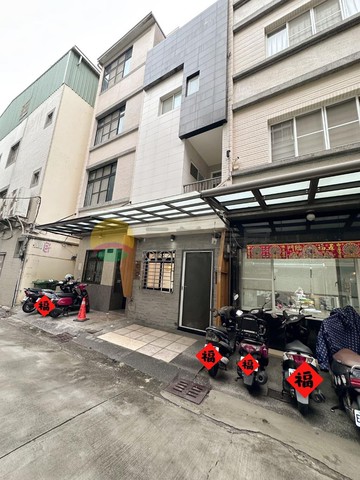 三信家商漂亮四套房透天｜高雄市苓雅區三多二路