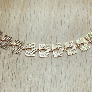 Kana,U 石現｜高保色金屬DIY配件｜尺寸詳見